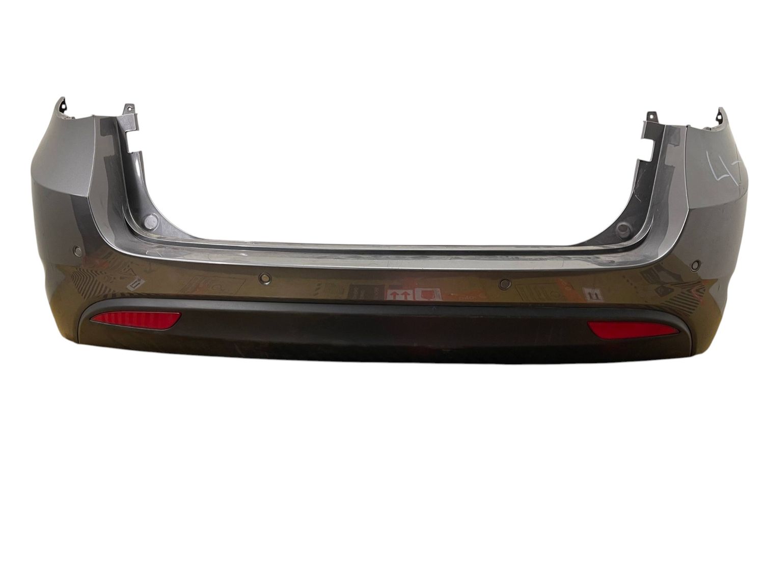 866113Z000 Rear bumper HYUNDAI i40 (VF) (2011-2019)