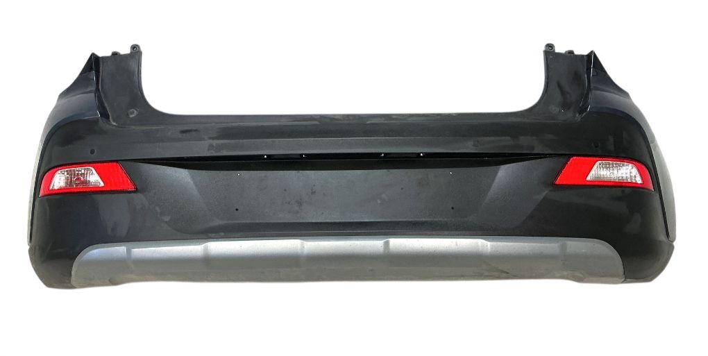 86650Q0AA0 Rear bumper HYUNDAI BAYON (BC3) (2021-)