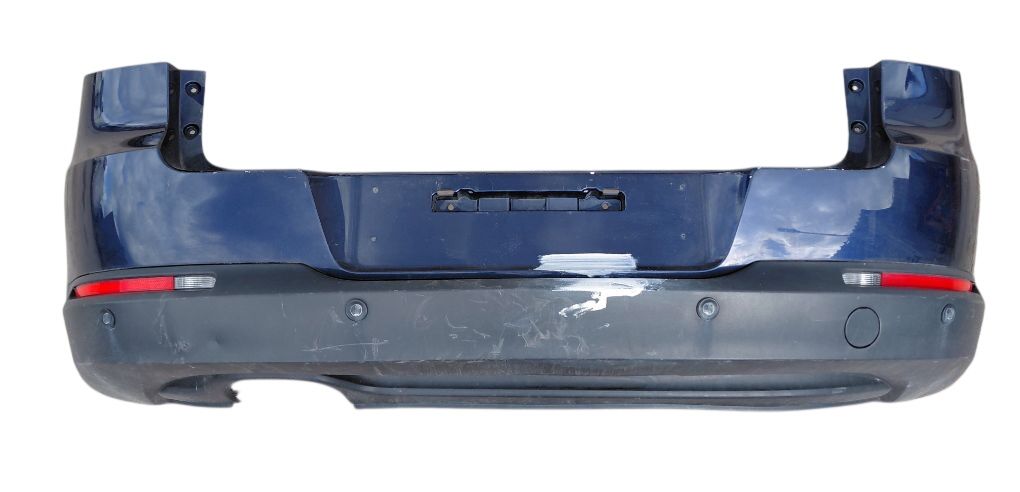 5N0807301 5N0807421G Rear bumper VW TIGUAN I (5N) (2007-2018)