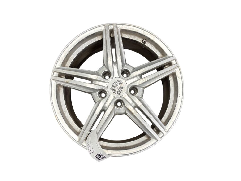 95836214622 Rim 1 pc PORSCHE CAYENNE II (2010-2017)