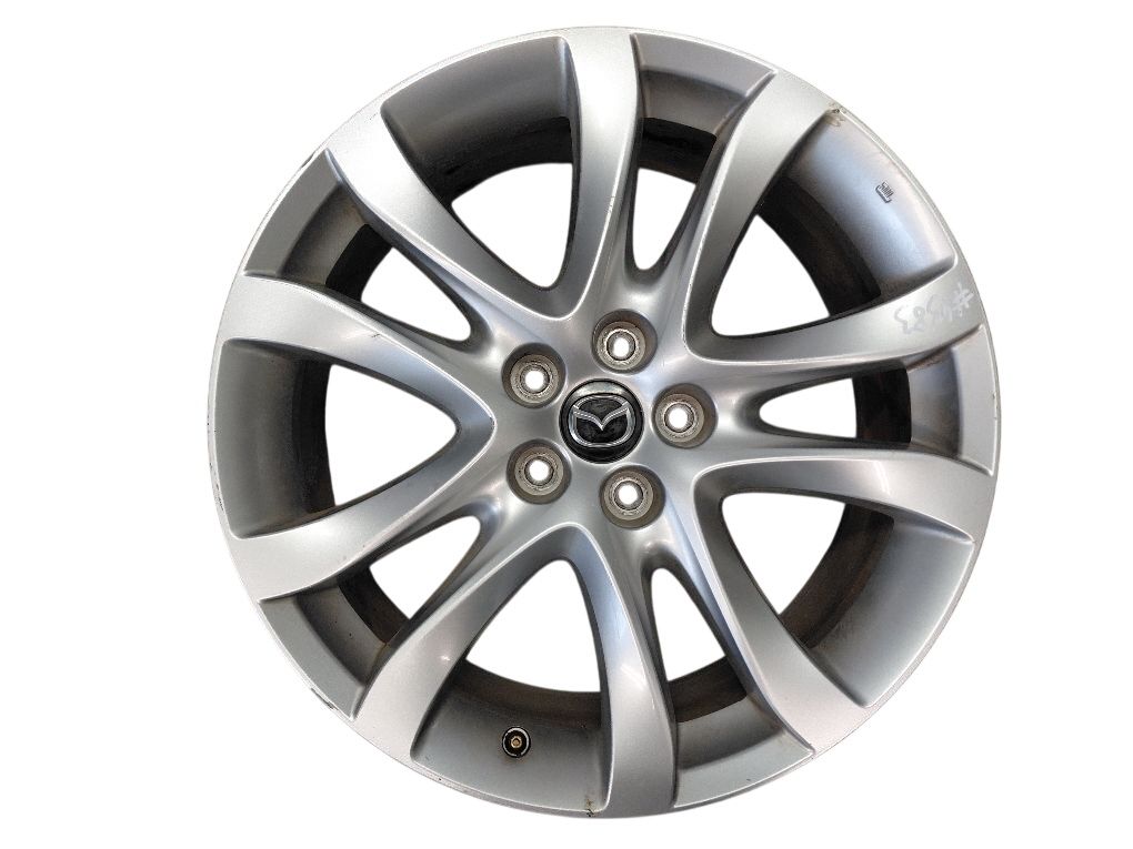 996504 Rim 1 pc MAZDA 6 (GJ, GL) (2012-2020)
