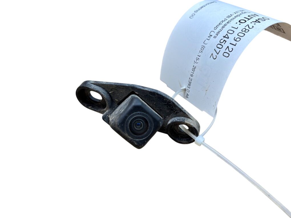 867900K020 Reverse camera TOYOTA HILUX VIII (AN110, AN120, AN130) (2015-)