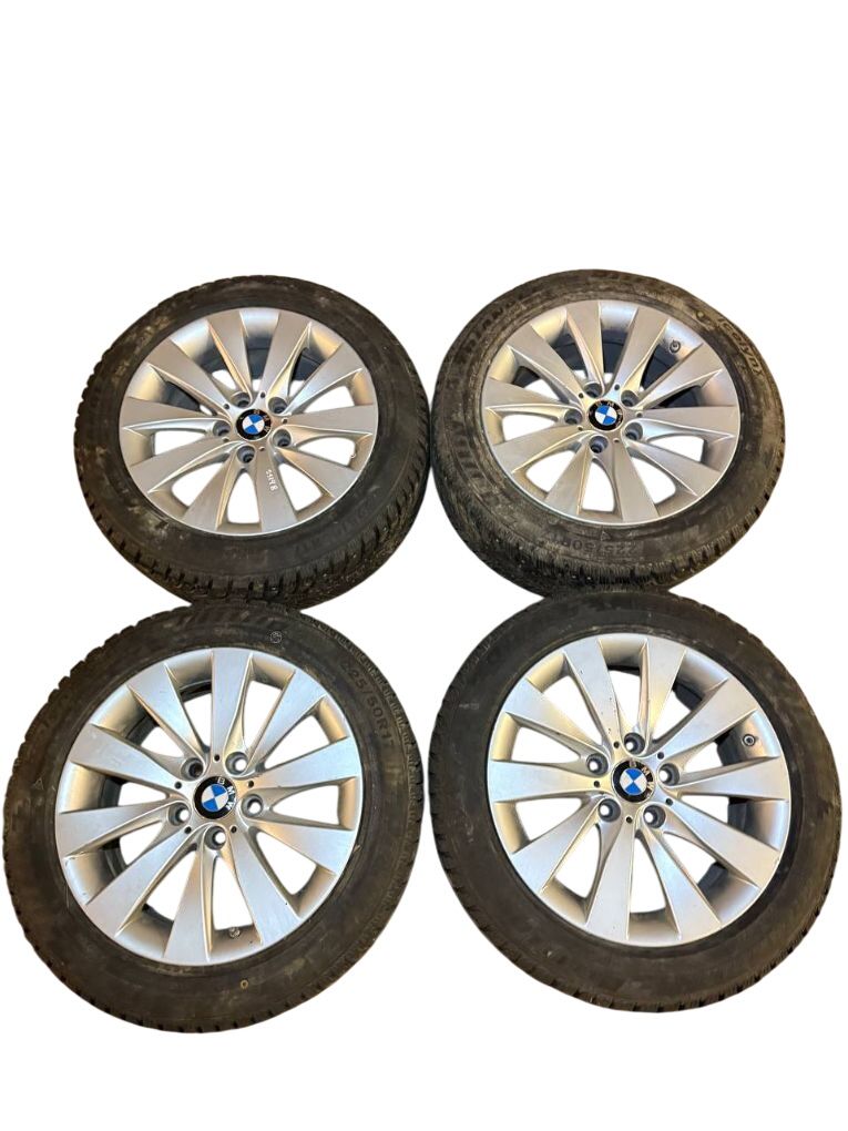 6796240 Rim set With Tyres 4 pcs BMW 3 (F30, F31, F80) (2011-2019)