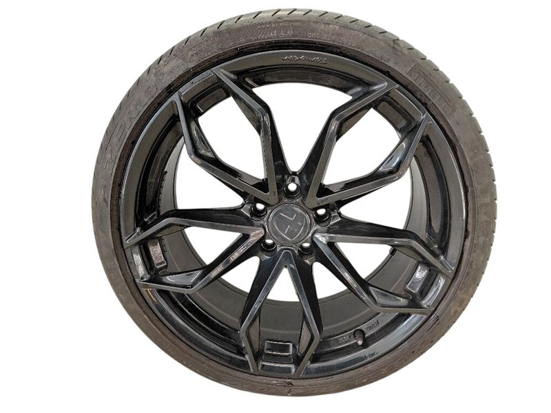 TN228520 Rim With tyre 1 pc LEXUS GS III (2005-2011)