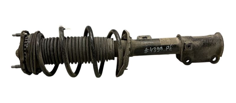 54651-Q0KA0 54651Q0KA0 Shock Absorber Front Right HYUNDAI BAYON (BC3) (2021-)