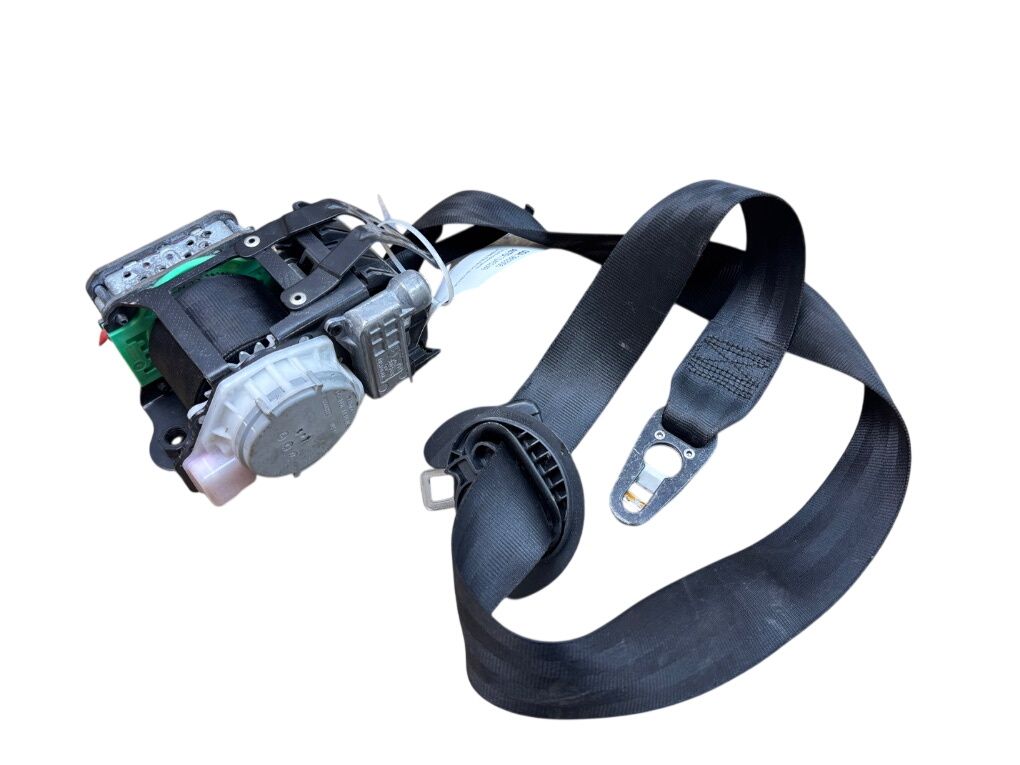 95880300211 Seat Belt Front Right PORSCHE CAYENNE II (2010-2017)
