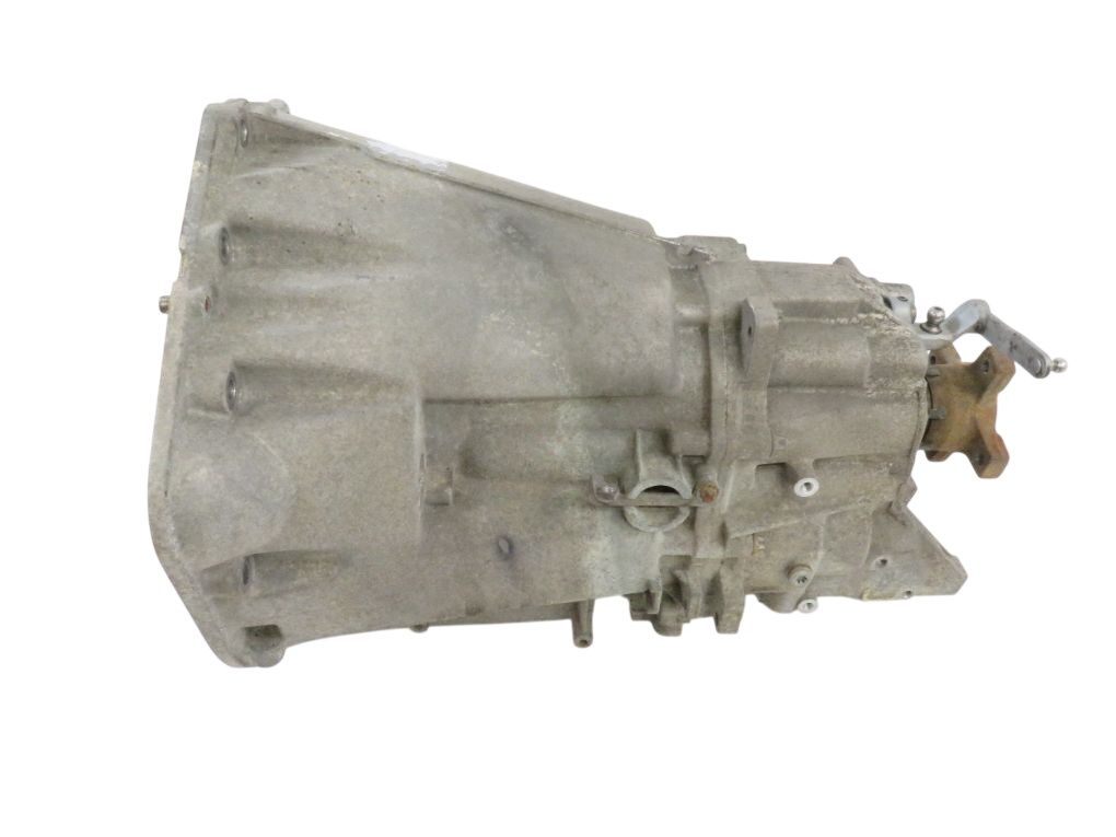 A6392602200 A6392602300 Gearbox MERCEDES-BENZ VITO / VIANO (W639) (2003-2014)
