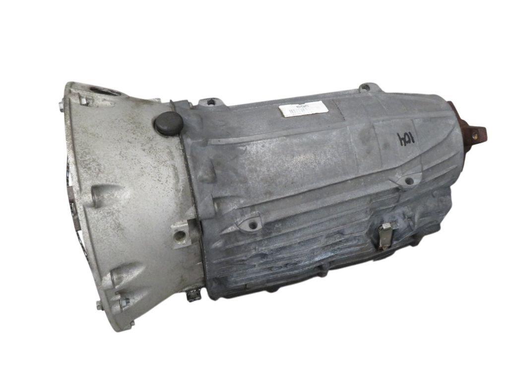 A2202708501 A211270640280 A2112706402 Gearbox MERCEDES-BENZ SL-CLASS (R230) (2001-2012)