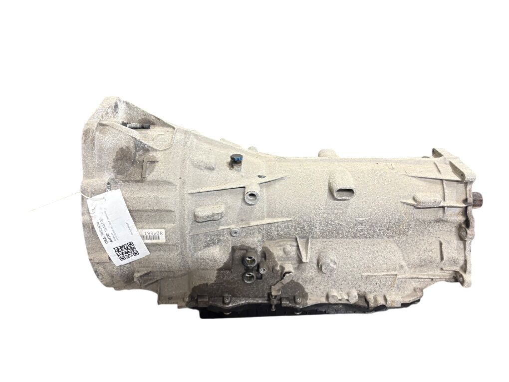 24009487558 Gearbox BMW X3 (F25) (2010-2017)