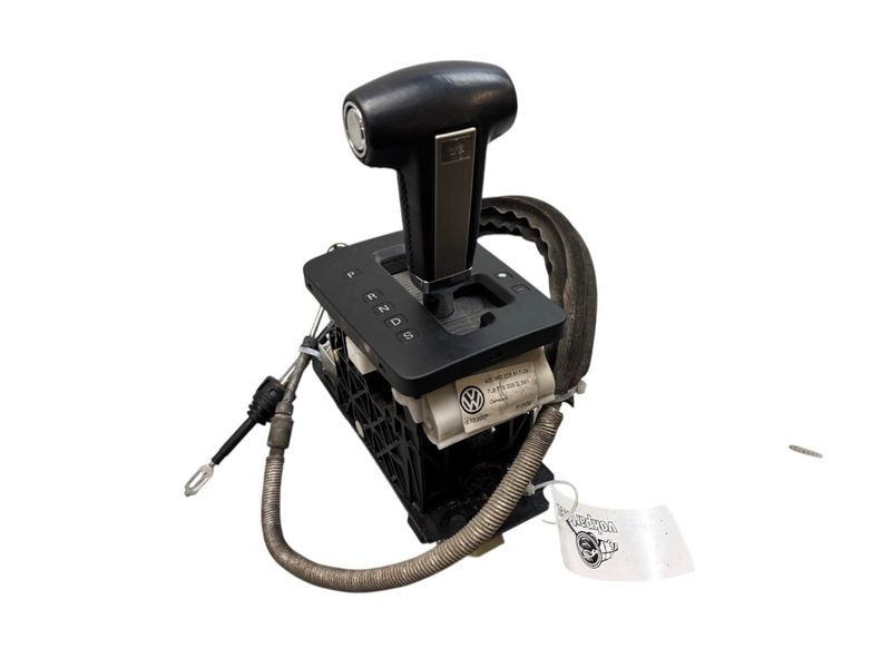 7L6713093A Gearshift Mechanism VW TOUAREG I (7L) (2002-2010)