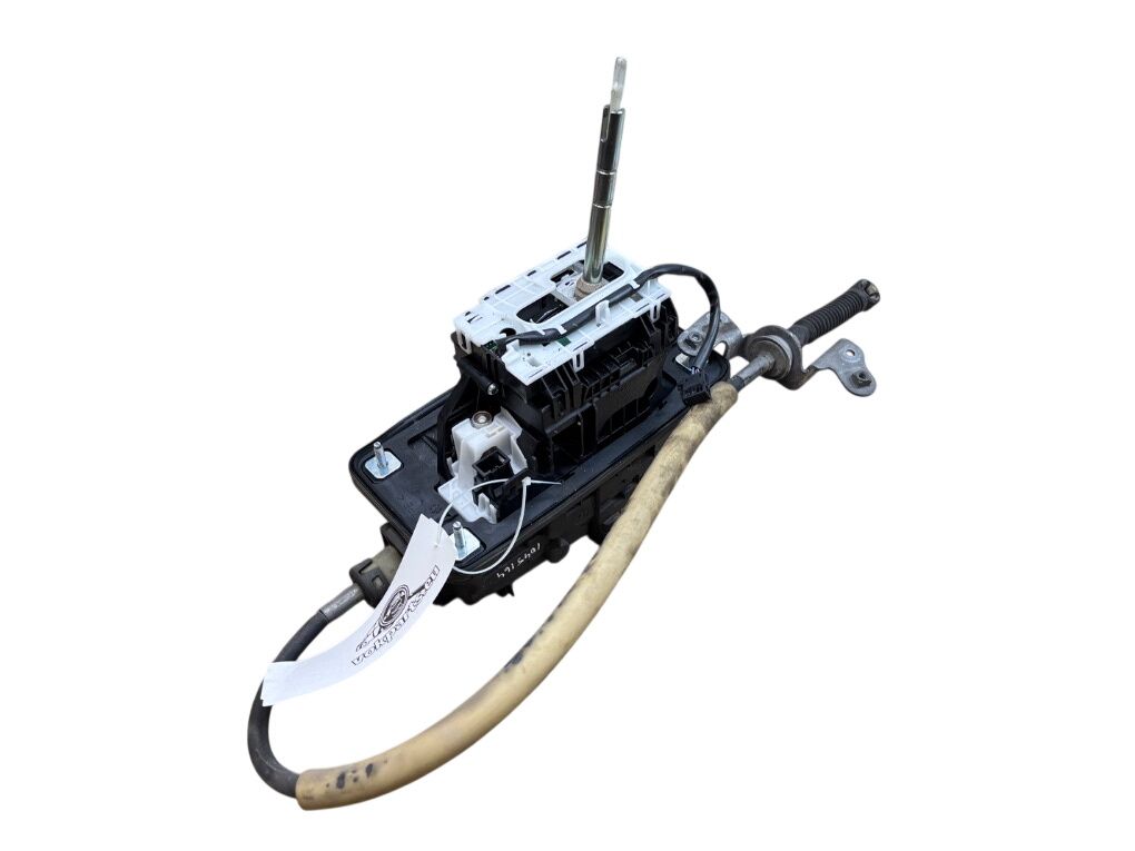 8K1713105AM Gearshift Mechanism AUDI A6 / A6 ALLROAD (C7, 4G) (2010-2018)