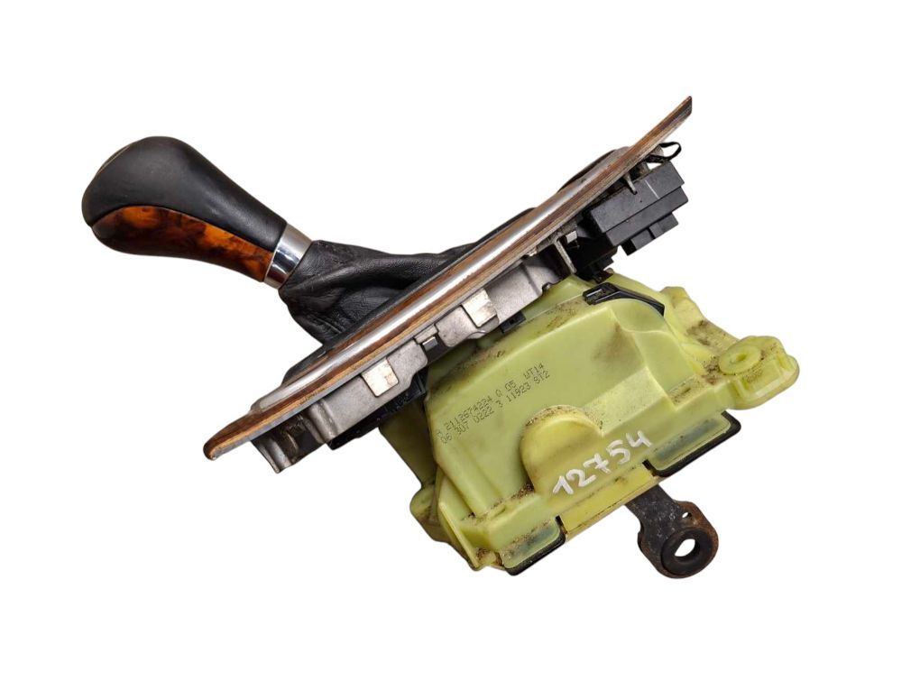 A2112674224Q Gearshift Mechanism MERCEDES-BENZ E-CLASS (W211) (2002-2009)