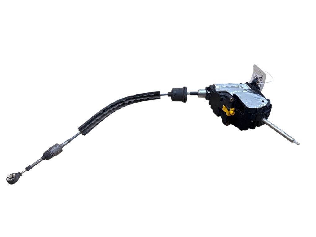 95842609300 Gearshift Mechanism PORSCHE CAYENNE II (2010-2017)