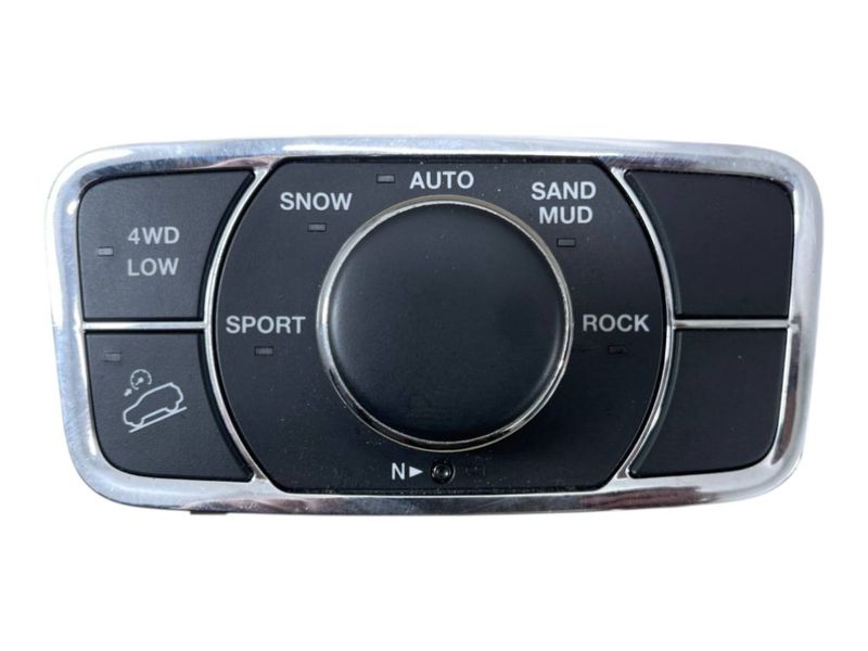 56046234AC Gearbox mode switch JEEP GRAND CHEROKEE IV (WK, WK2) (2010-2021)