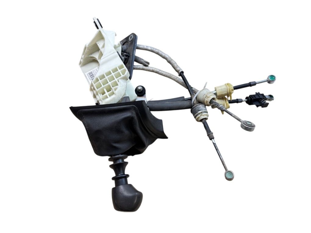 50296009 Gearshift Mechanism FIAT DUCATO III (250, 290) (2006-)