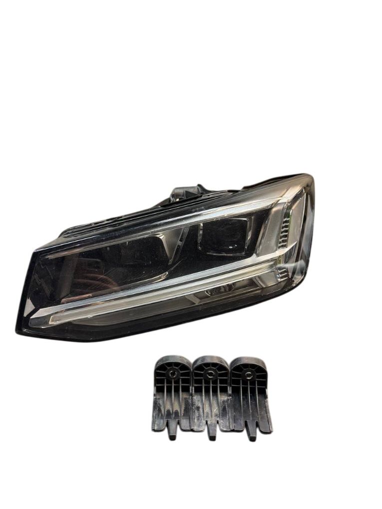 81A941033 Headlight left AUDI Q2 (GA) (2016-)