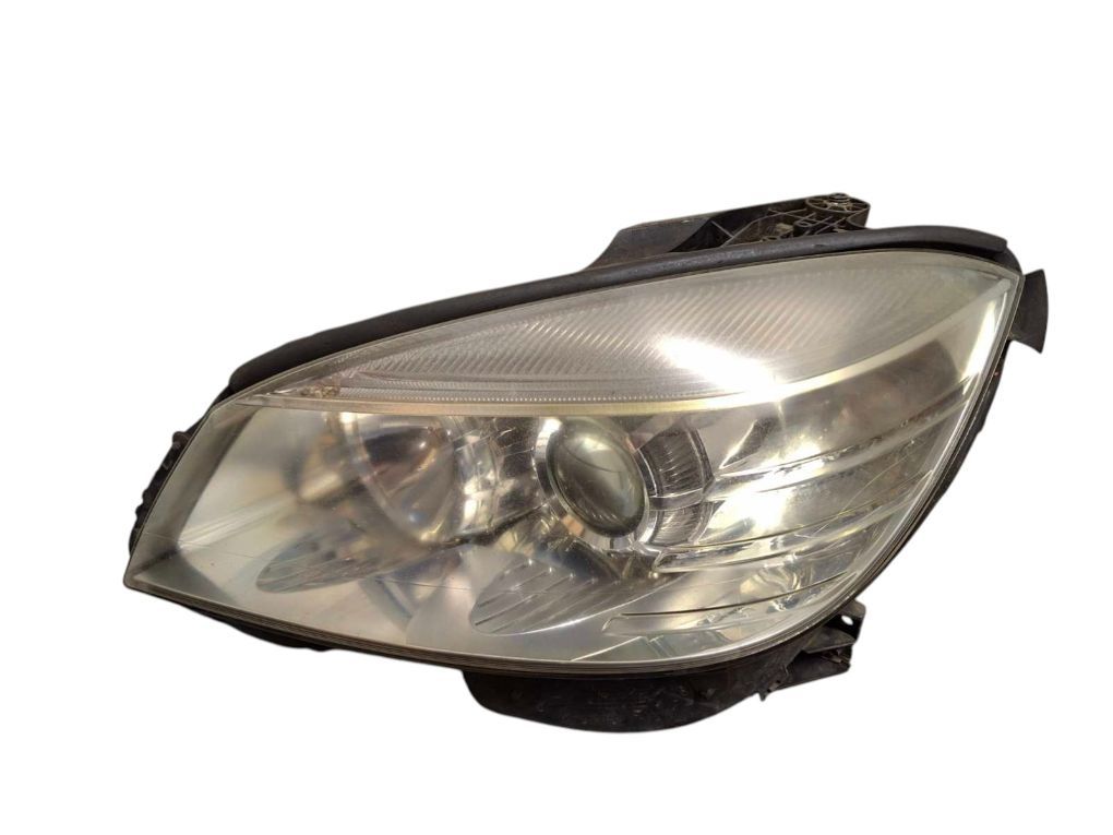 0301234603 Headlight left MERCEDES-BENZ C-CLASS (W204) (2007-2013)
