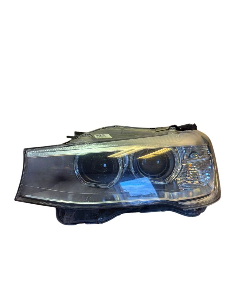 63117401131 Headlight left BMW X3 (F25) (2010-2017)