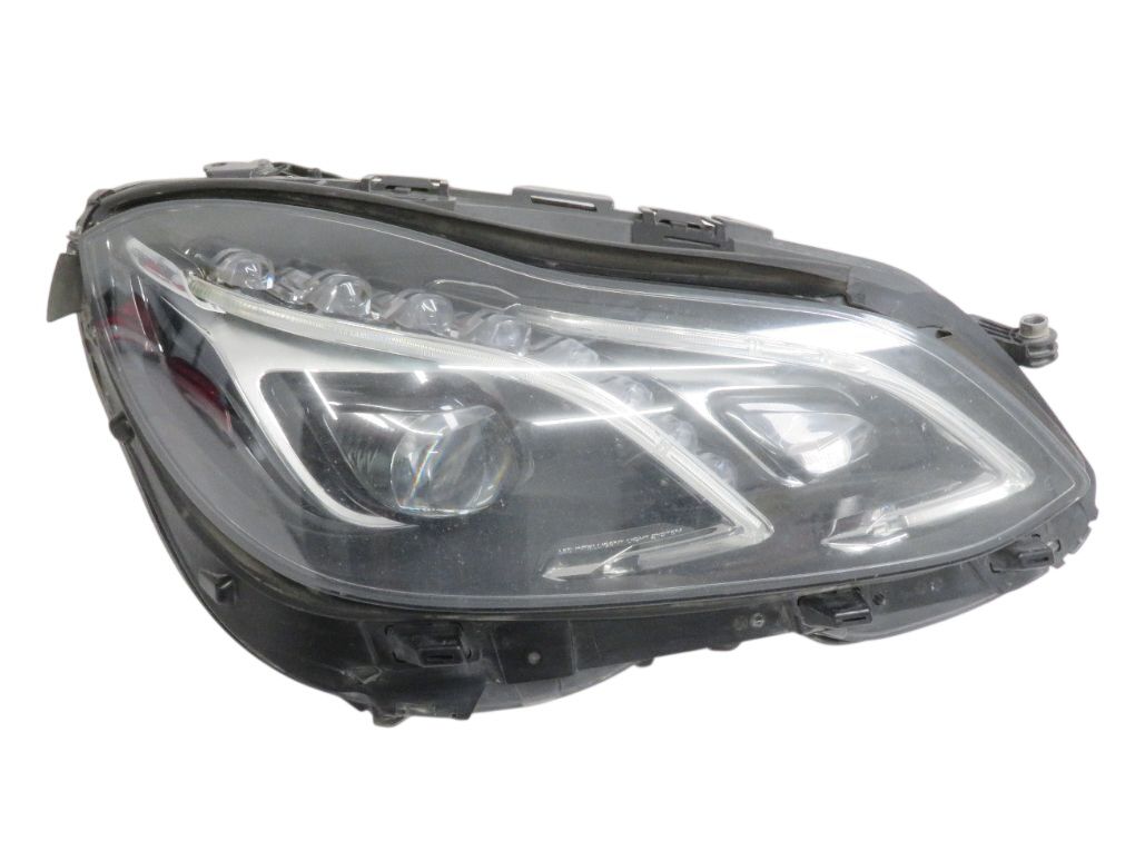 A2128202439 A212820243964 Headlight right MERCEDES-BENZ E-CLASS (W212) (2009-2016)