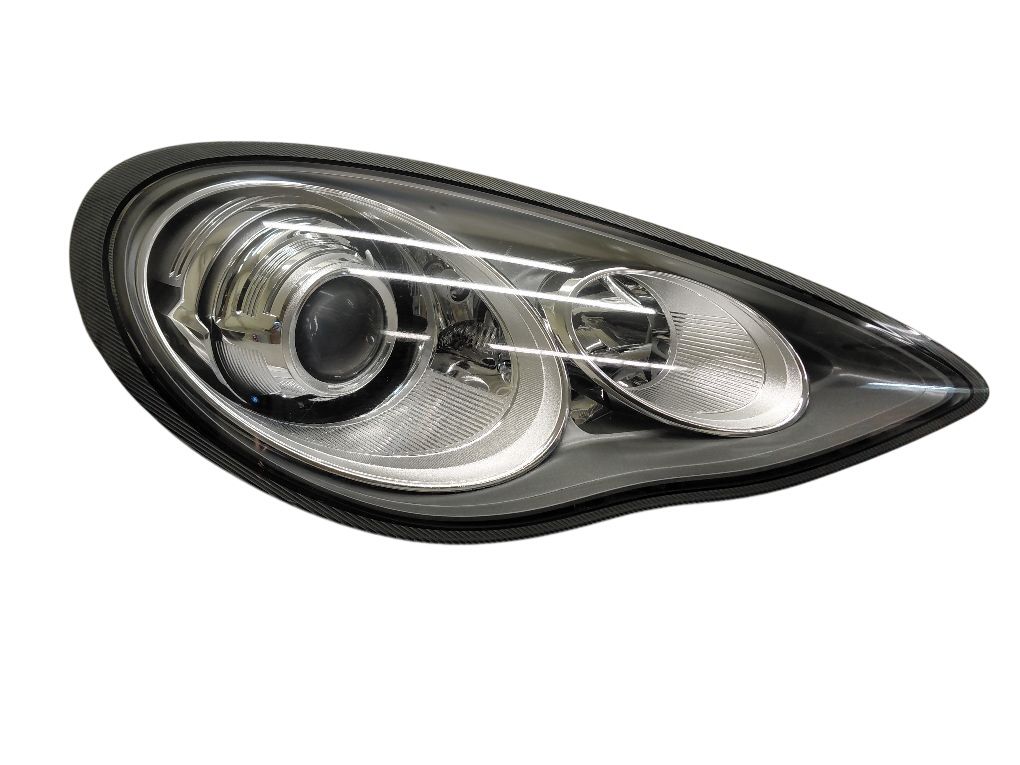 97063107005 1ZT00963942 Headlight right PORSCHE PANAMERA I (970) (2009-2016)
