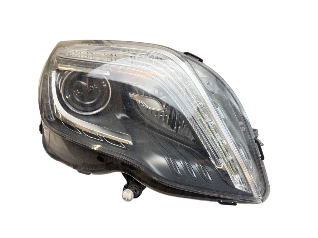 A2048200839 Headlight right MERCEDES-BENZ GLK-CLASS (X204) (2008-2015)