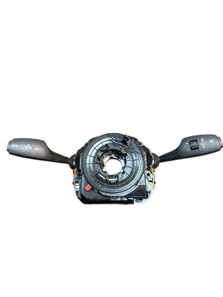 9301905 Indicator/wiper/slip ring switch (stalk) BMW 5 (F10, F11) (2010-2017)