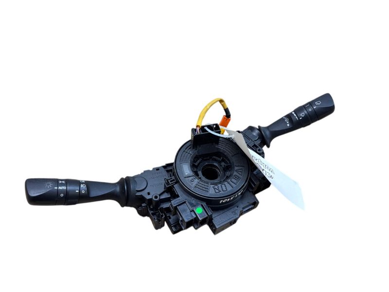 8430702120 Indicator/wiper/slip ring switch (stalk) TOYOTA AURIS (E18) 2012-2018