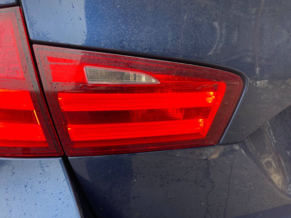 7203227 Inner tail light, left BMW 5 (F10, F11) (2010-2017)