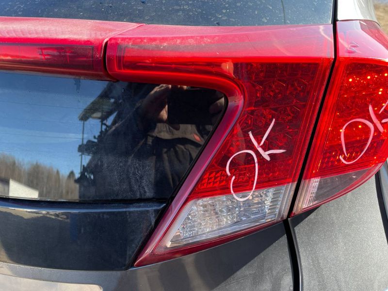 34150TV0E11 Inner tail light, right HONDA CIVIC IX (FK, FB) (2011-2017)