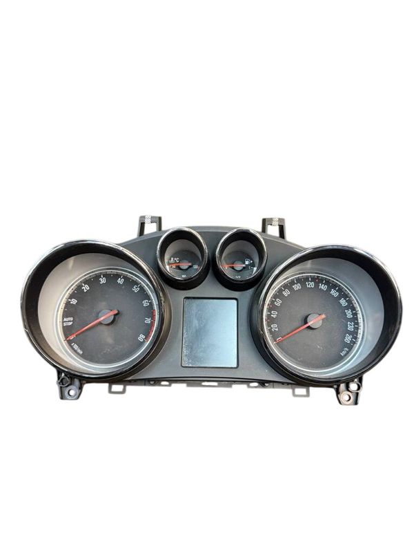 95375173 Instrument Cluster OPEL MOKKA A (J13) (2012-2019)