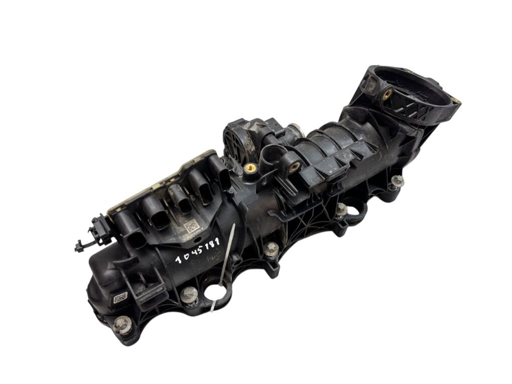 A6540903500 Intake Manifold MERCEDES-BENZ SPRINTER 3,5-t Box (907, 910) (02.18-)