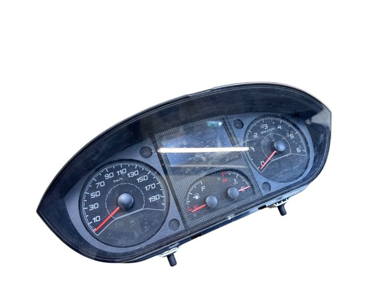1385914080 Instrument Cluster FIAT DUCATO III (250, 290) (2006-)