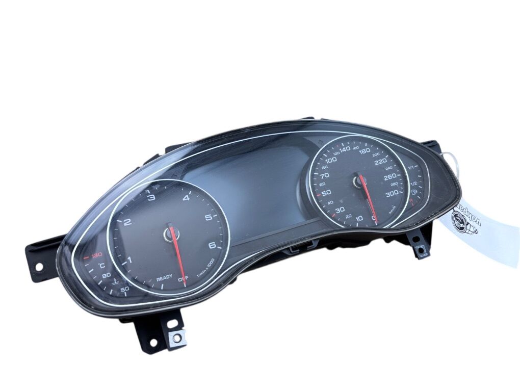 0263725073 Instrument Cluster AUDI A6 / A6 ALLROAD (C7, 4G) (2010-2018)