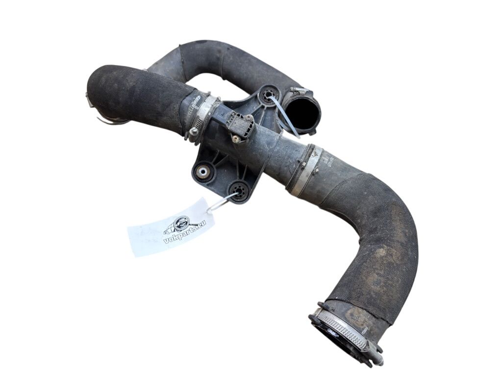 4G0145737AE 4G0145709AB 4G0145738AB Intercooler pipe set AUDI A6 / A6 ALLROAD (C7, 4G) (2010-2018)