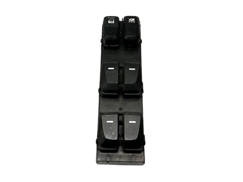 383490-1310 3834901310 Main windows switch HYUNDAI TUCSON II / ix35 I (LM) (2009-2017)