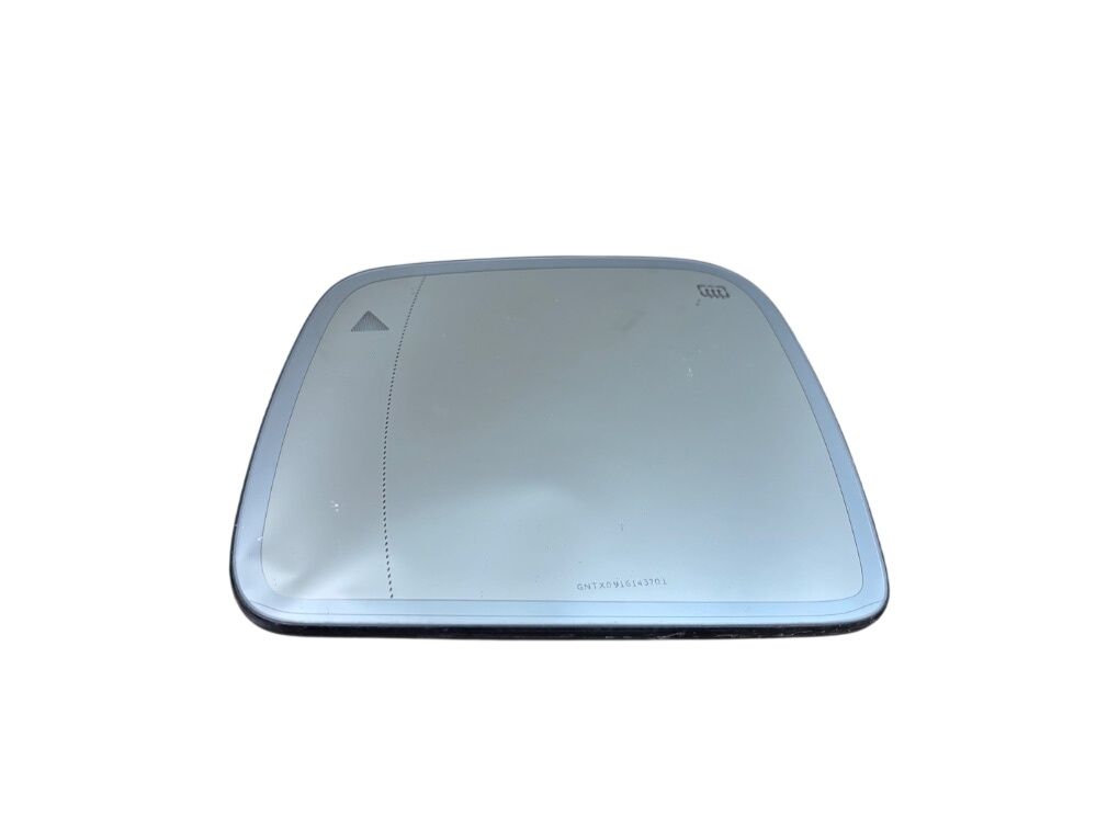 68082639AB Mirror glass left JEEP GRAND CHEROKEE IV (WK, WK2) (2010-2021)