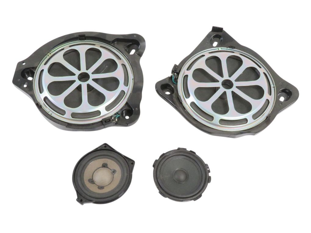 A2058201102 A2058201202 A2058200502 A2058201002 Loudspeakers, other MERCEDES-BENZ C-CLASS (W205) (2013-2021)