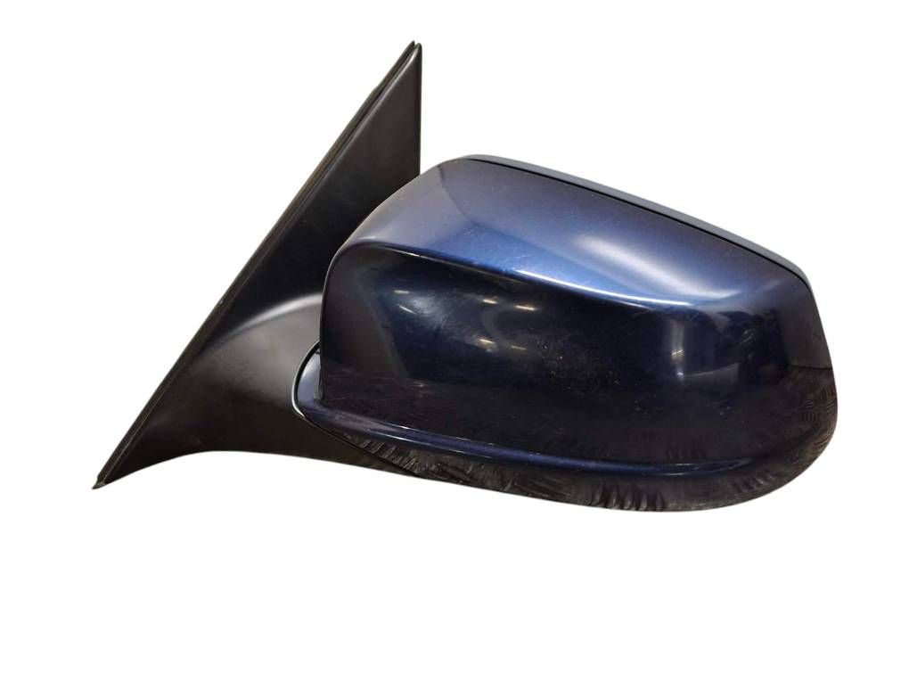 7322481 Mirror left BMW 5 (F10, F11) (2010-2017)