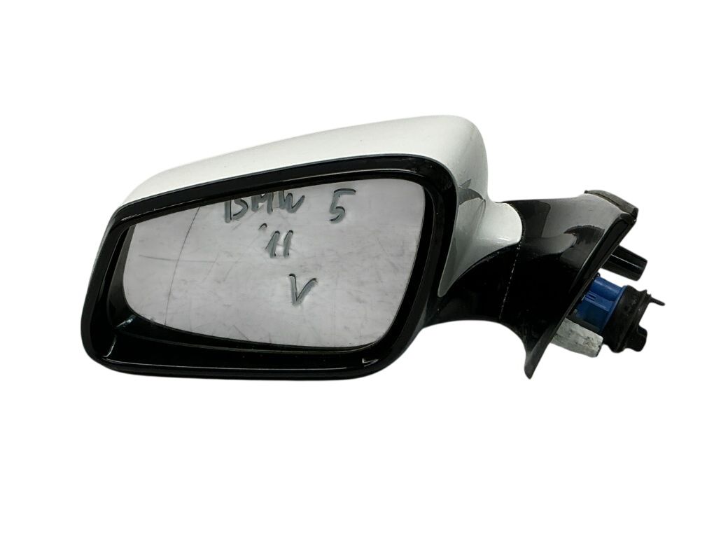51167268235 Mirror left BMW 5 (F10, F11) (2010-2017)