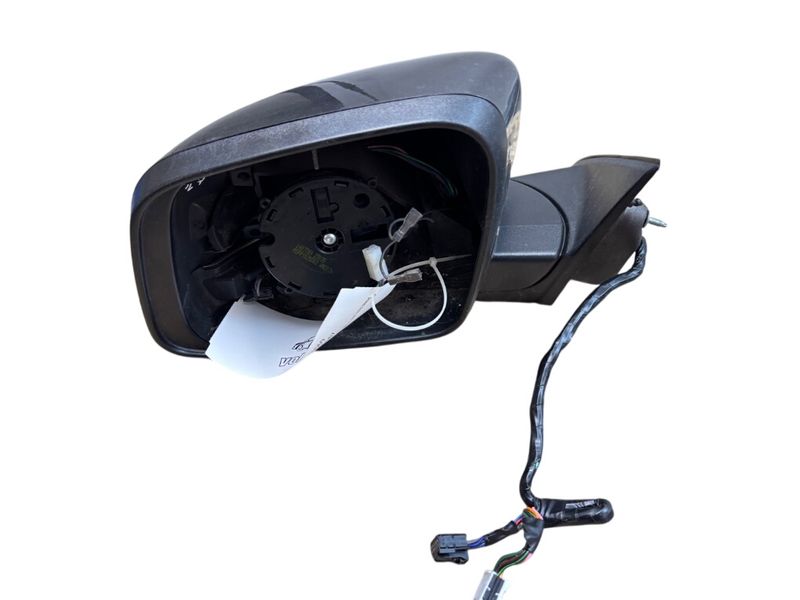 1VY33LAUAA Mirror left JEEP GRAND CHEROKEE IV (WK, WK2) (2010-2021)