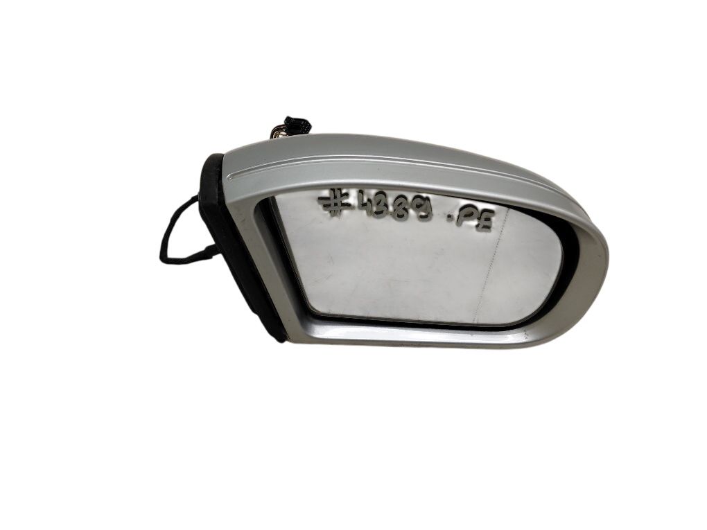 A2038106476 Mirror right MERCEDES-BENZ C-CLASS (W203, CL203) (2000-2011)