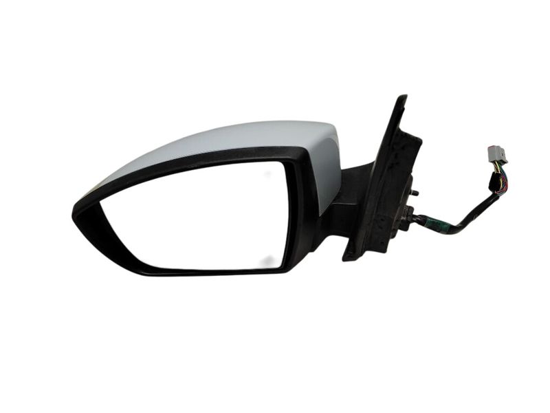212876159 Mirror left FORD S-MAX I (2006-2014)