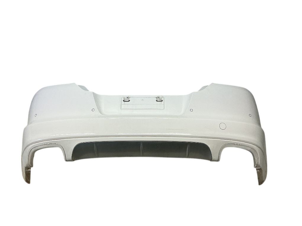 97050541100 Rear bumper PORSCHE PANAMERA I (970) (2009-2016)