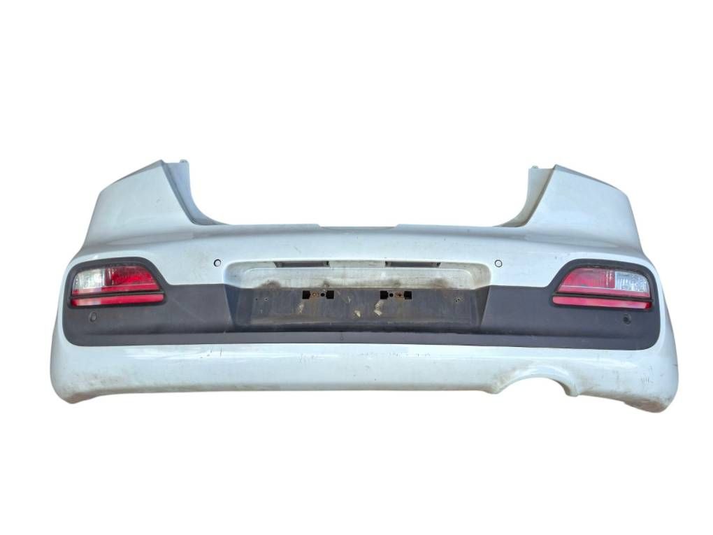 86611A2300BIJ 86683A2300 Rear bumper KIA CEE'D II (JD) (2012-2018)