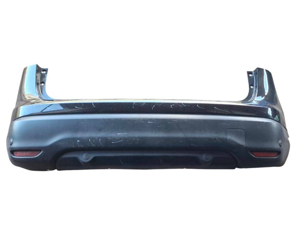 850224EA0H Rear bumper NISSAN QASHQAI II (J11) (2013-2021)