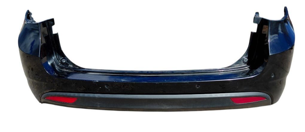 866113Z000 Rear bumper HYUNDAI i40 (VF) (2011-2019)