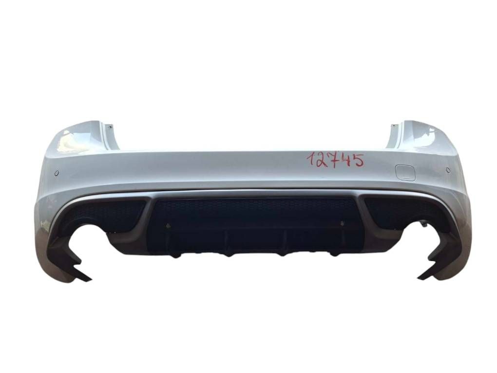 30795028 Rear bumper VOLVO S60 II / V60 I (2010-2018)
