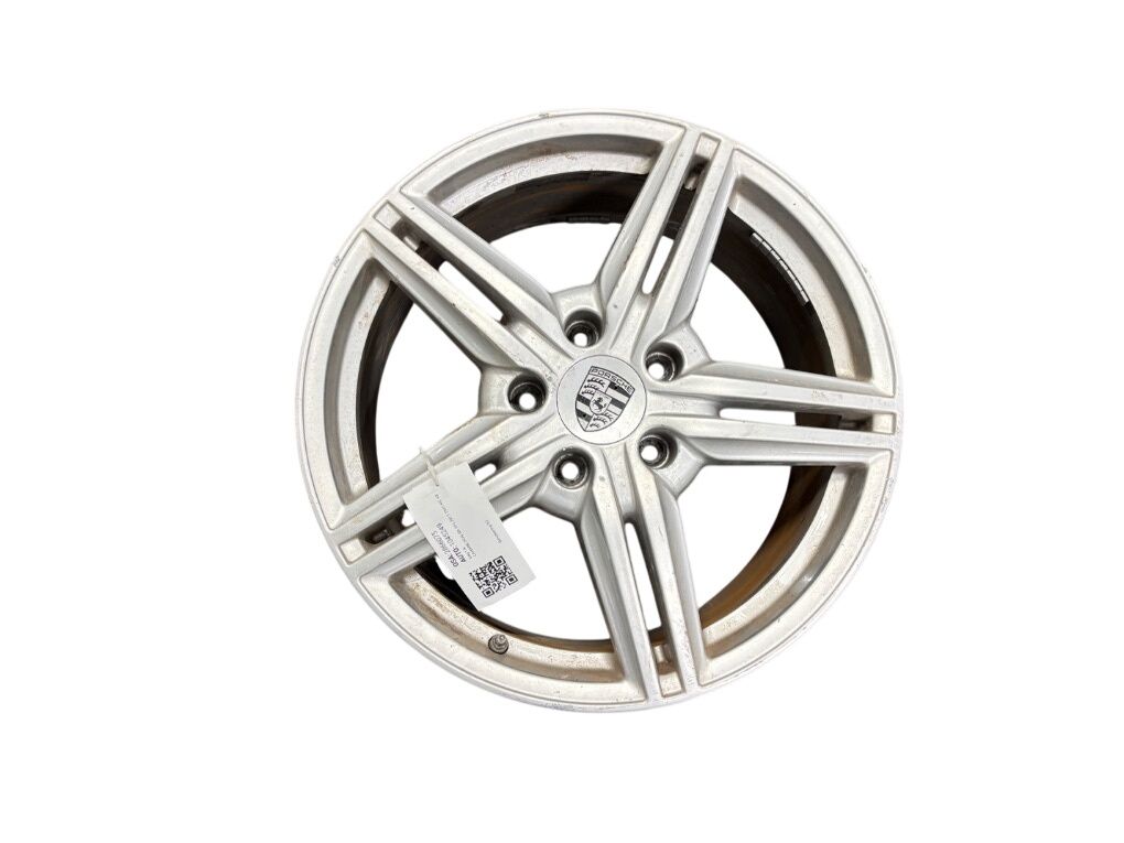 95836214622 Rim 1 pc PORSCHE CAYENNE II (2010-2017)