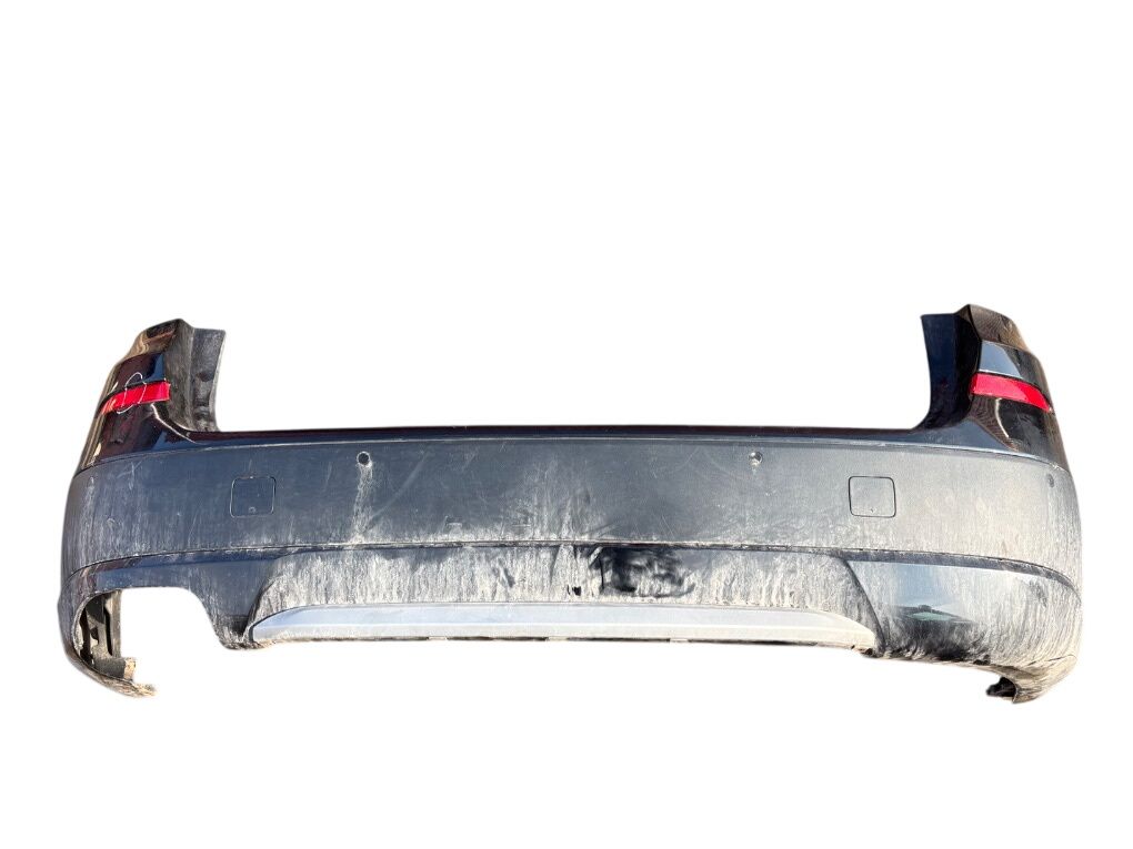 51127278474 Rear bumper BMW X3 (F25) (2010-2017)