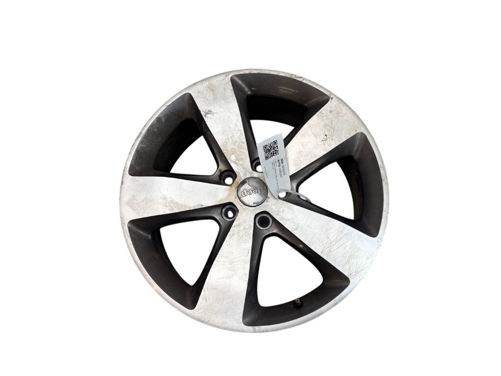 1WQ09CDMAB Rim 1 pc JEEP GRAND CHEROKEE IV (WK, WK2) (2010-2021)